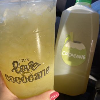 Cococane - Fruits & Veggies Near Me - Garden Grove, California