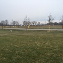 Lost Creek Reserve & Knoop Agricultural Heritage Center