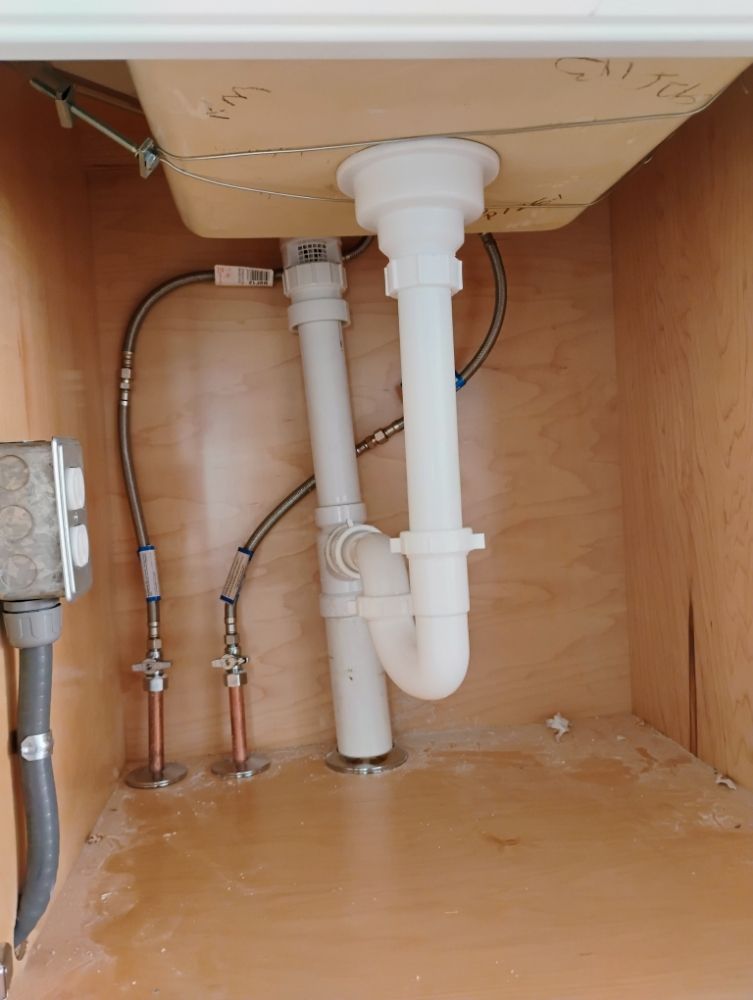 Slide of Tiff's Plumbing & Renovations