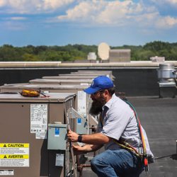 Jensen’s Plumbing & Heating