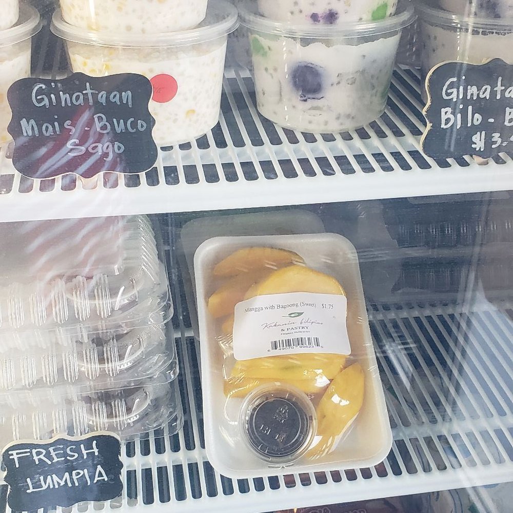 Kakanin - Desserts Near Me - Las Vegas, Nevada Kakanin - Desserts Near Me - Las Vegas, Nevada