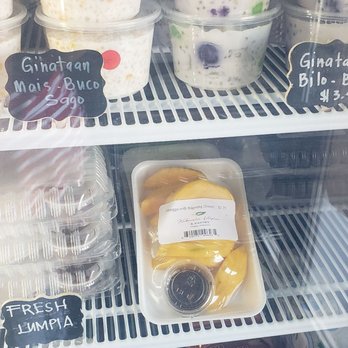 Kakanin - Desserts Near Me - Las Vegas, Nevada
