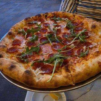 DOPO Pizza & Pasta - Espanha pizza - Pizza Near Me - Reno, Nevada
