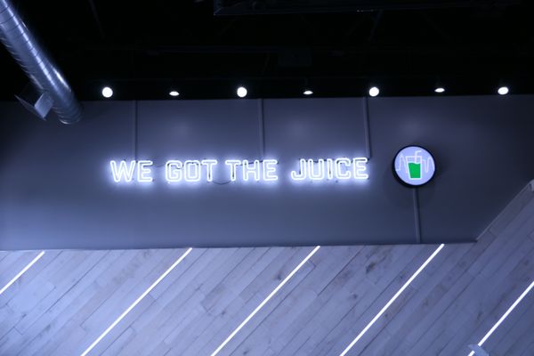 Core Juice Bar by null