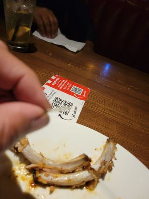 TGI Fridays by null