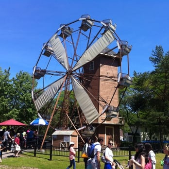 Centreville Theme Park - Amusement Parks Near Me - Toronto, Ontario Centreville Theme Park - Amusement Parks Near Me - Toronto, Ontario