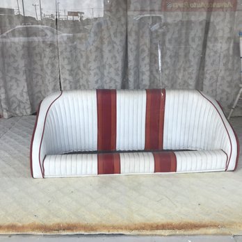 Choate's Custom Upholstering - Furniture Reupholstery Near Me - Haltom City, Texas