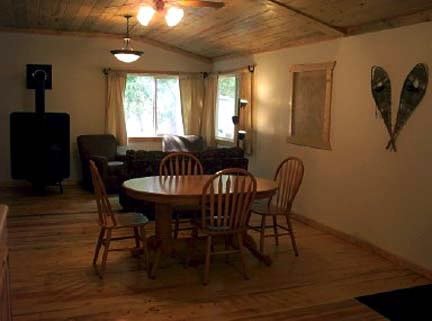 Hunter Peak Ranch by null