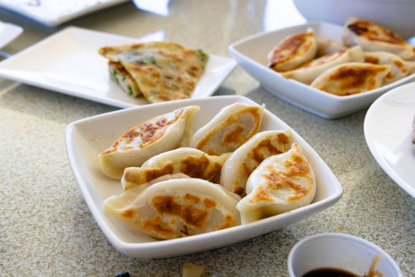 Joy Dumpling by null