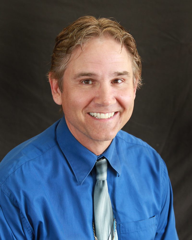 CLIFF ROGGE, DDS Updated September 2024 12 Reviews Longmont