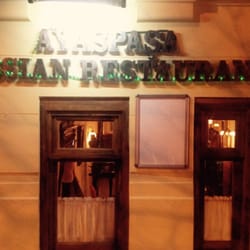 Ayaspaşa Rus Lokantası