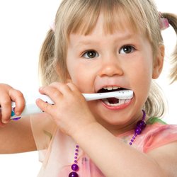 West Lakes Dentistry - We love to see children!
