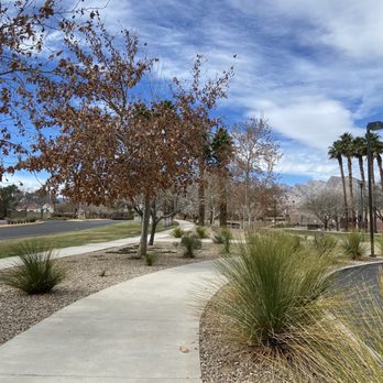 The Trails Park and Pool - Parks Near Me - Las Vegas, Nevada The Trails Park and Pool - Parks Near Me - Las Vegas, Nevada