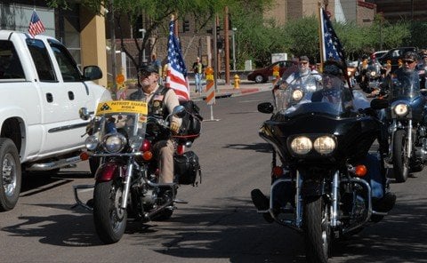 Social spots from American Legion Post No 6