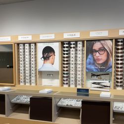 LensCrafters