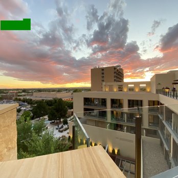 Hotel Chaco - Views - Venues & Event Spaces Near Me - Albuquerque, New Mexico