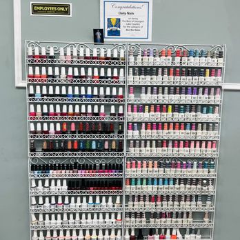 Daily Nails - Nail Salons Near Me - Greensboro, Georgia Daily Nails - Nail Salons Near Me - Greensboro, Georgia