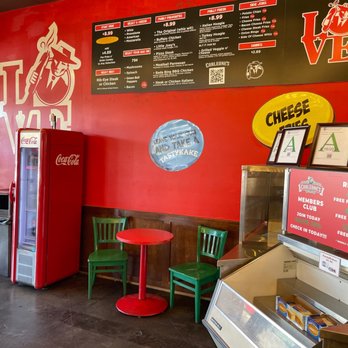 Corleone's - Menu - Sandwiches Near Me - Scottsdale, Arizona Corleone's - Menu - Sandwiches Near Me - Scottsdale, Arizona
