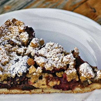 Cafe May - Kuchen (11/2018) - Breakfast & Brunch Near Me - Hamburg, HH