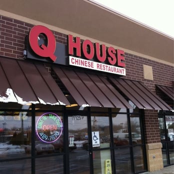 Q House - Chinese Near Me - Fort Wayne, Indiana