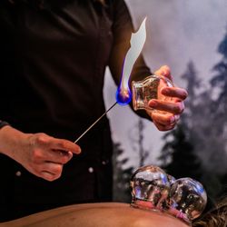 Evergreen Medical Acupuncture