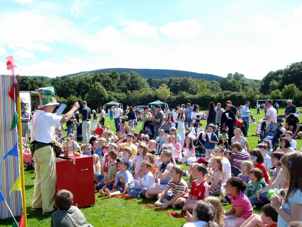 REALLY GRAND EVENTS 11 Photos 22 The Warren, Malahide, Co. Dublin