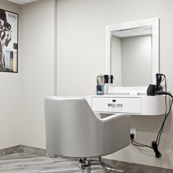 Aqua spa at Atlantic Palace