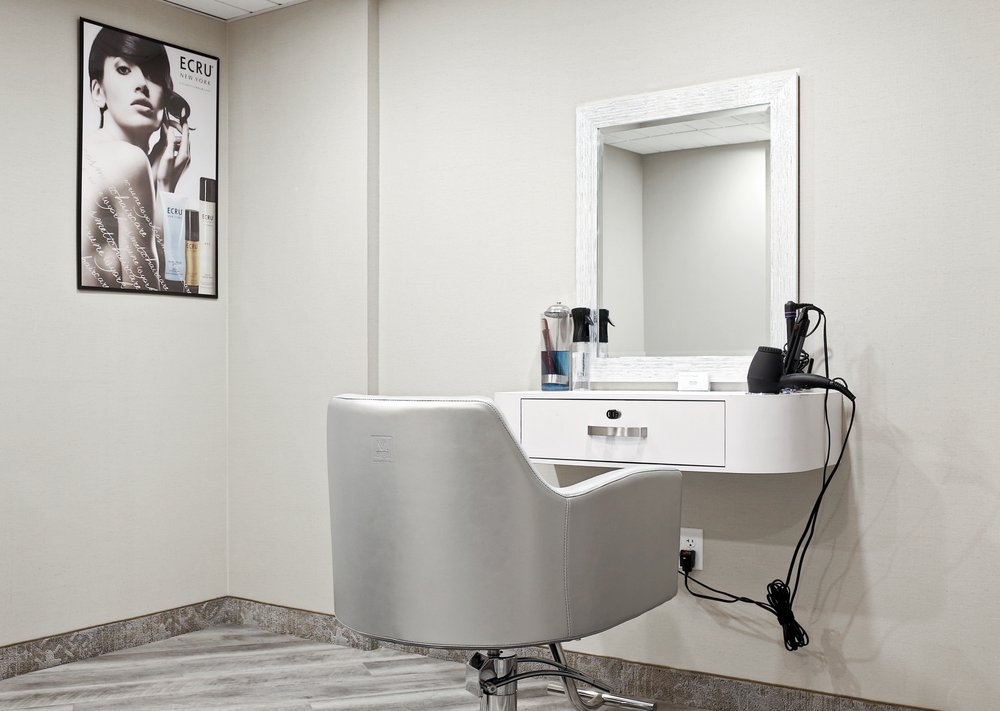 Aqua spa at Atlantic Palace Image