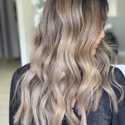 Glam Hair Studio - Color by daisy  Instagram at @daisymarie_glam