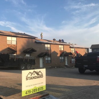 Standard Roofing & Contracting - Roofing Near Me Standard Roofing & Contracting - Roofing Near Me