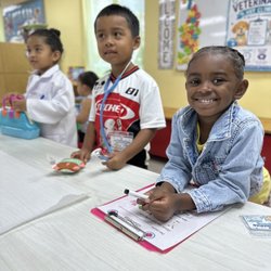 Sierra Preschool & After School