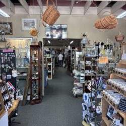 Antique Emporium of New Harmony