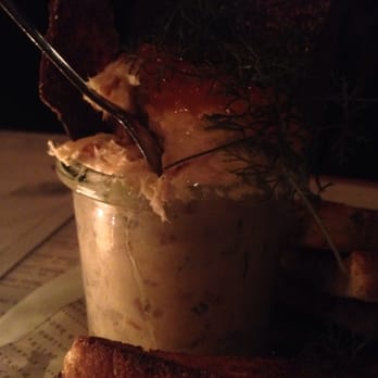 The Whelk - Trout dip - Seafood Near Me - Westport, Connecticut The Whelk - Trout dip - Seafood Near Me - Westport, Connecticut