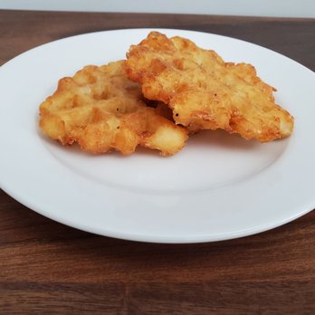 Sweet Chick - Hash Browns...FIRE!!!! - Southern Near Me - New York, New York Sweet Chick - Hash Browns...FIRE!!!! - Southern Near Me - New York, New York