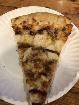 Nice Slice Pizzeria by null