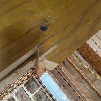 RP Management - a close up of a wooden beam - General Contractors Near Me - Dracut, Massachusetts RP Management - a close up of a wooden beam - General Contractors Near Me - Dracut, Massachusetts