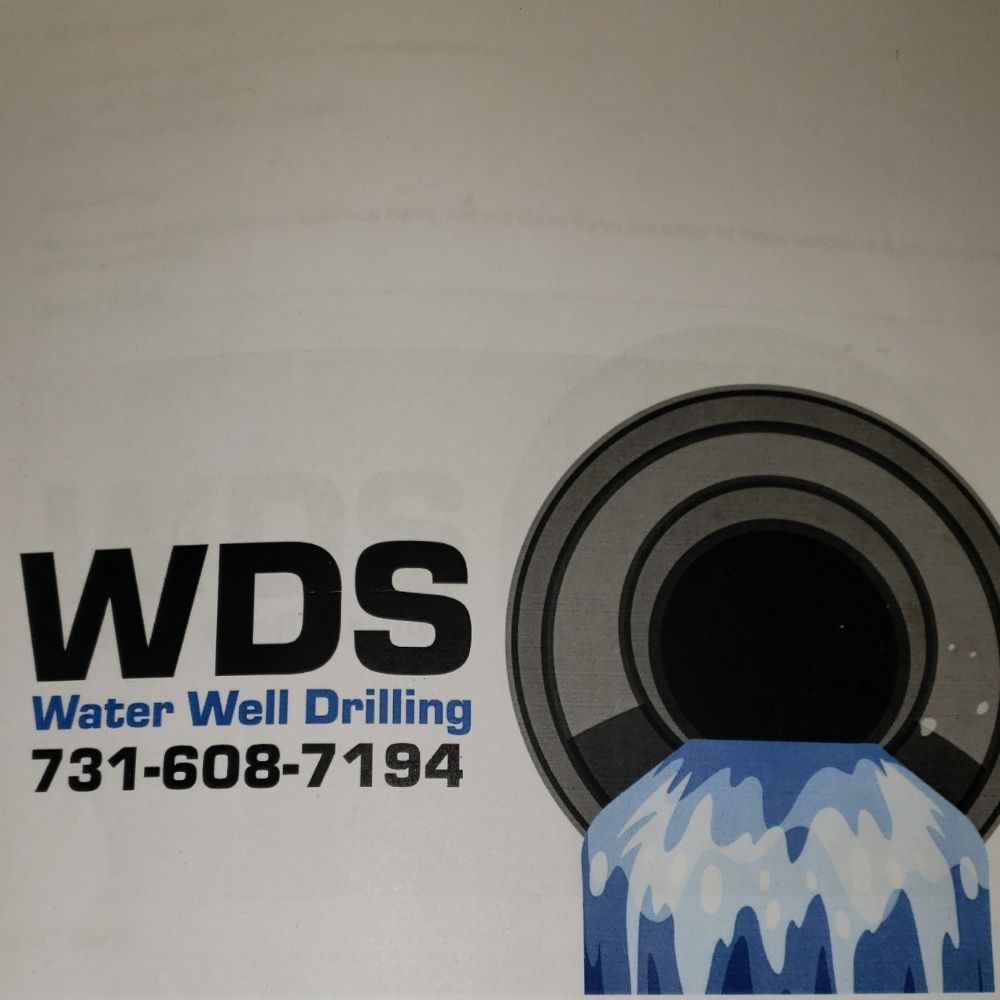 WDS Updated June 2024 Selmer, Tennessee Well Drilling Phone