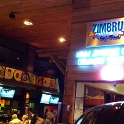 Zimbrus
