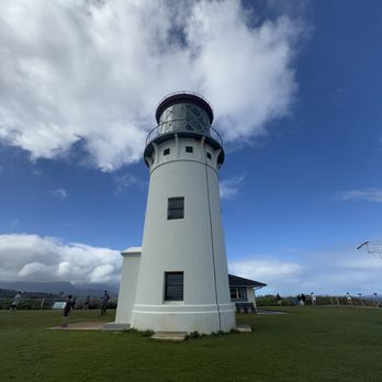 Kilauea Lighthouse - Landmarks & Historical Buildings Near Me - Kilauea, Hawaii Kilauea Lighthouse - Landmarks & Historical Buildings Near Me - Kilauea, Hawaii