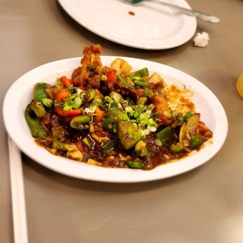 Nathus Sweets - Gobhi manchurian - Indian Near Me - Decatur, Georgia Nathus Sweets - Gobhi manchurian - Indian Near Me - Decatur, Georgia