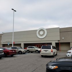 Target - Storefront for Target Alexis Rd.