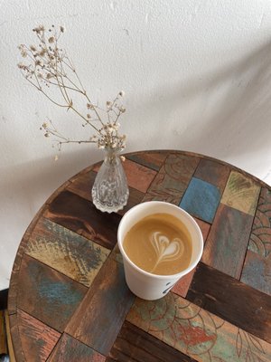 Cafe Balagan by null