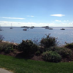 Belle Haven Club