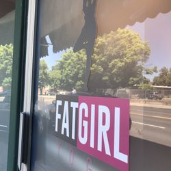FatGirl Yoga
