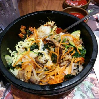 Tang Restaurant - Bibimbap - Korean Near Me - Flushing, New York Tang Restaurant - Bibimbap - Korean Near Me - Flushing, New York