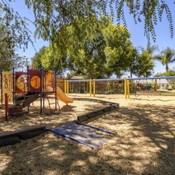 Helping Hands Child Development Center - Helping Hands Daycare and Preschool Play Structure