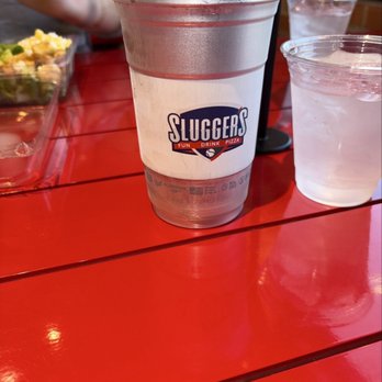 Sluggers - Beer. - Pizza Near Me - Tucson, Arizona Sluggers - Beer. - Pizza Near Me - Tucson, Arizona