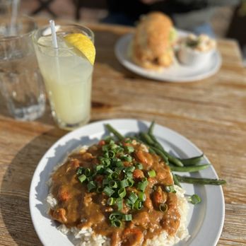 Angeline's Louisiana Kitchen - Cajun/Creole Near Me - Berkeley, California
