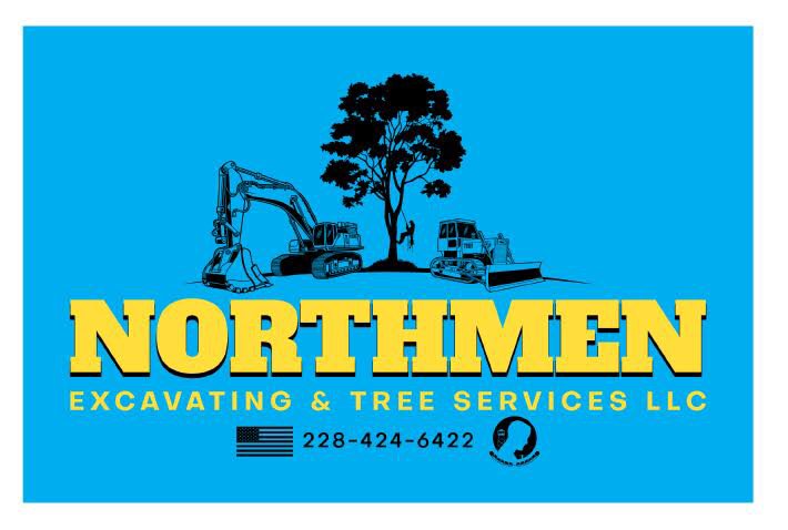 Northmen Excavating & Tree Service - tree service in Washington, PA
