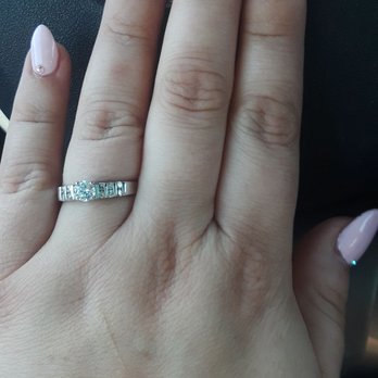 Lush Nail Studio - Absolutely in love with my nails! - Waxing Near Me - Tustin, California